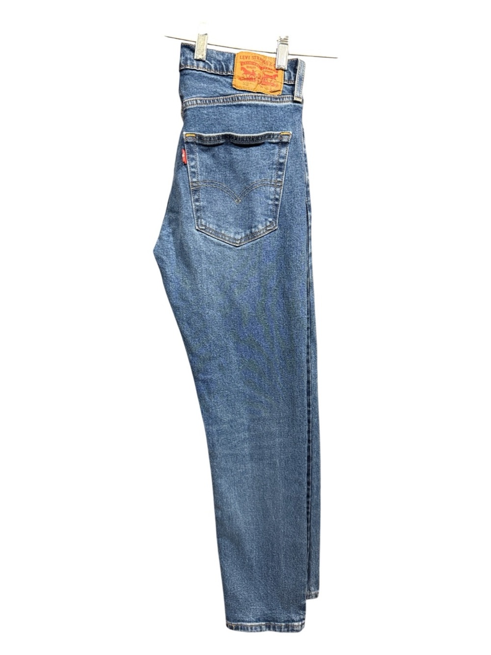 💰BOGO FREE Men’s Levi’s 512 Slim Taper Jeans 30x30
